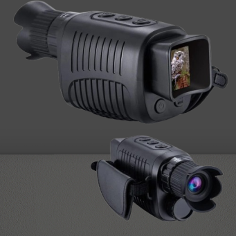 Instrument d&rsquo;essai