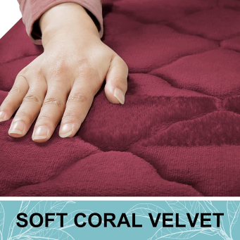 Tapis et nattes de bain