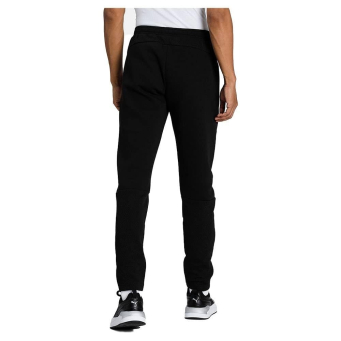 Pantalones de atletismo y corredores
