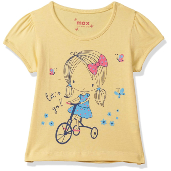 Camisetas y camisetas