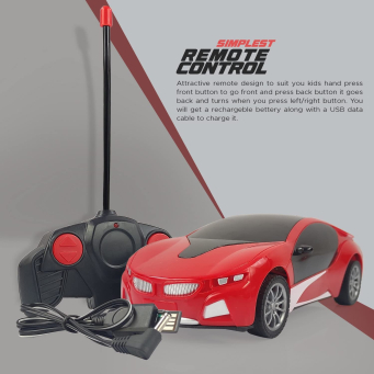 Carros de controle remoto