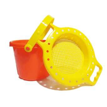 Brinquedos de Atividade