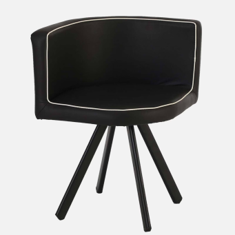 Mesas y sillas de comedor