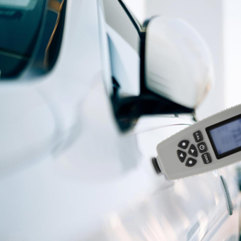 Instrument d&rsquo;essai