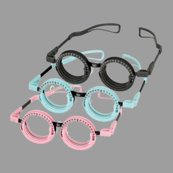 Instrumento de Teste