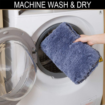 Tapis et nattes de bain