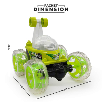 Coches teledirigidos