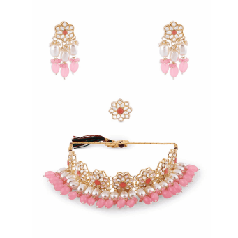 Collares y colgantes