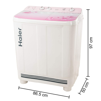 Semi Autom&aacute;tica de Carga Superior