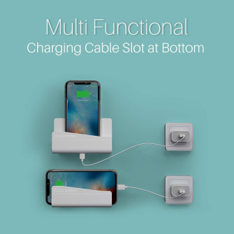 D&eacute;tenteurs de mobile