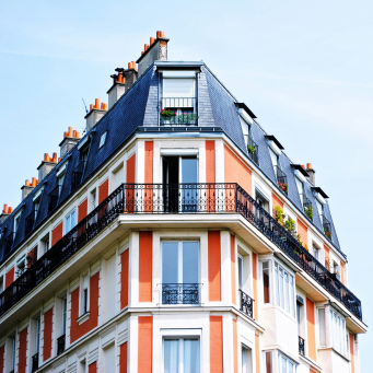 Appartements et appartements