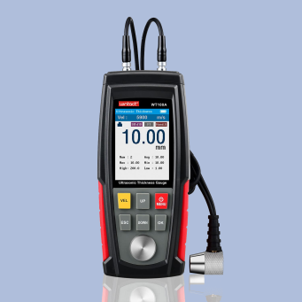 Instrument d&rsquo;essai