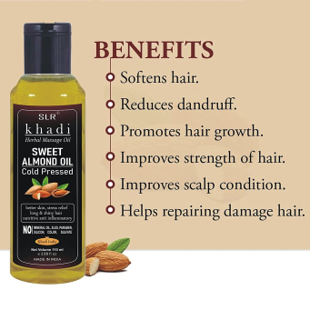 Aceite para el cabello