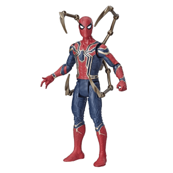 Figuras de a&ccedil;&atilde;o