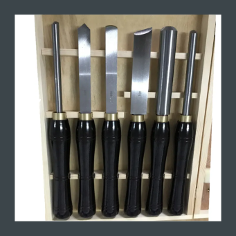 Herramientas y Hardware