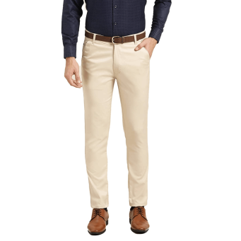 Pantalones y pantalones