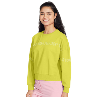 Pulls et sweatshirts