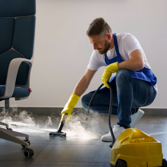 Servi&ccedil;o em Terra 