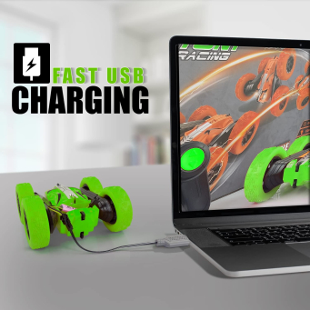 Carros de controle remoto