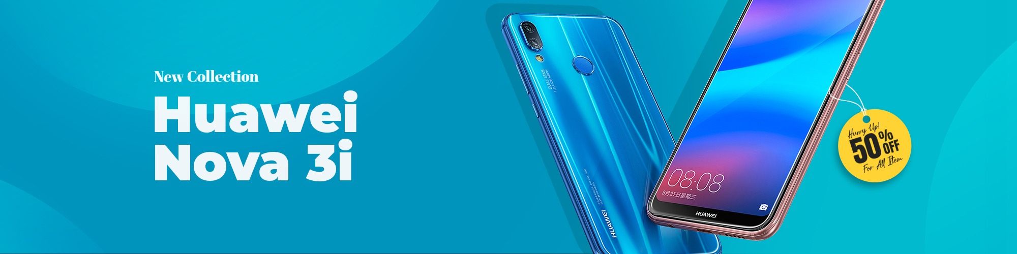 Mobiles & Accessoires