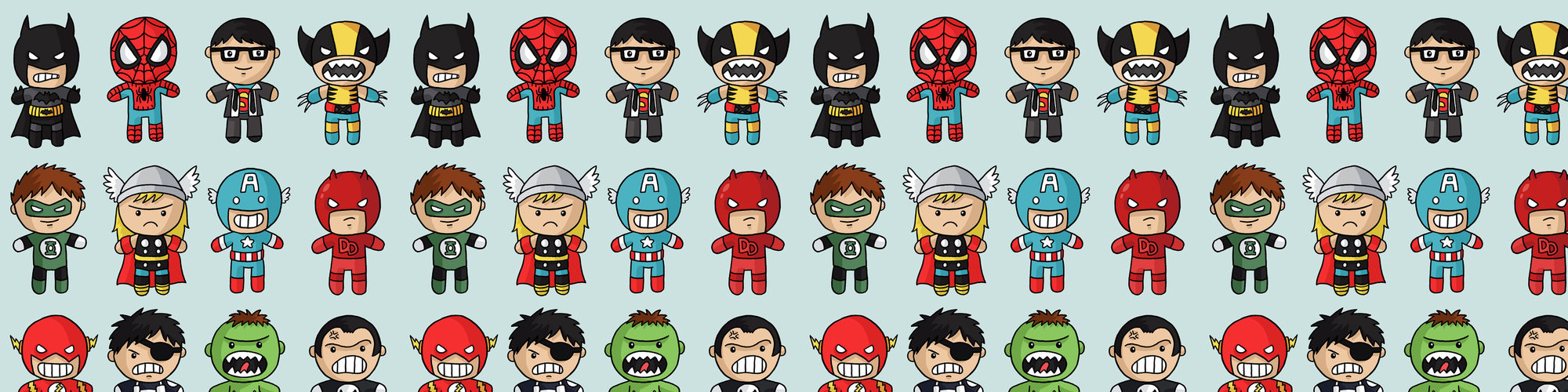 Figurines d&rsquo;action