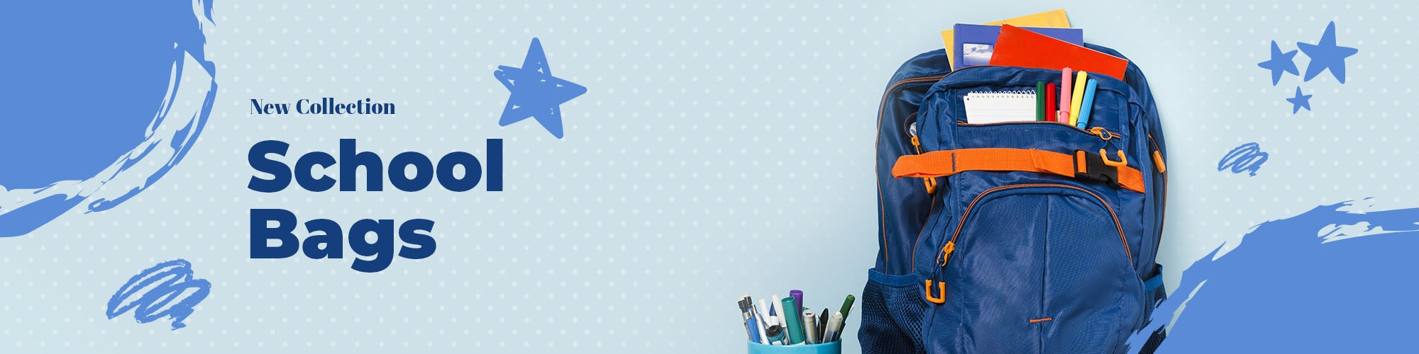 Accessoires pour enfants