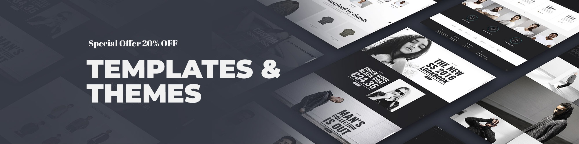 Mod&egrave;les & Th&egrave;mes