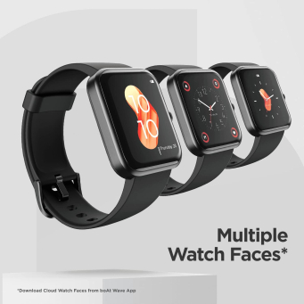 Technologie portable intelligente