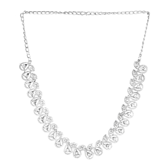 Joyer&iacute;a de plata