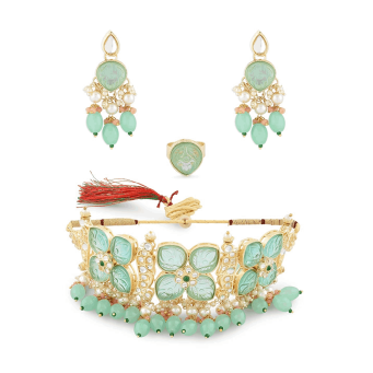 Joyer&iacute;a de moda