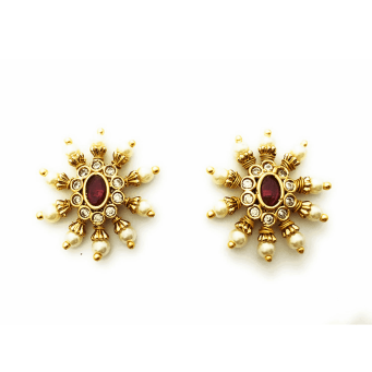 Collares y colgantes