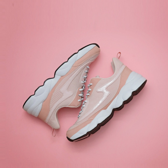 T&ecirc;nis Esportivos e Floaters