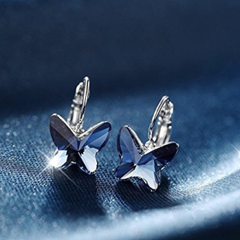 Boucles d&rsquo;oreilles