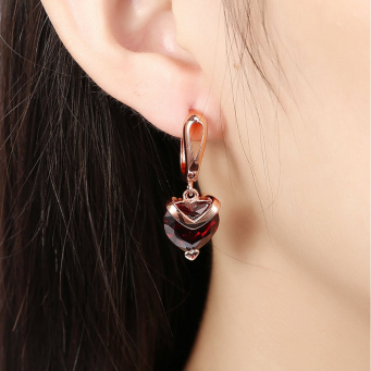 Boucles d&rsquo;oreilles