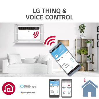 Ar-condicionado de janela