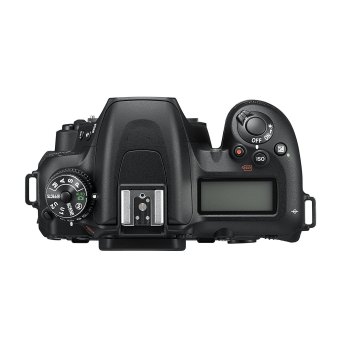 DSLR y Mirrorless