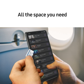 M&iacute;dia & Armazenamento