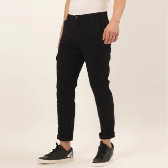 Pantalones y pantalones