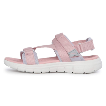 Chaussures de sport et flottants