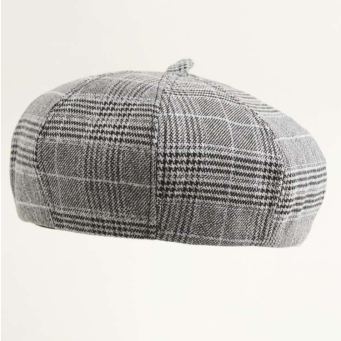 Chapeaux et casquettes