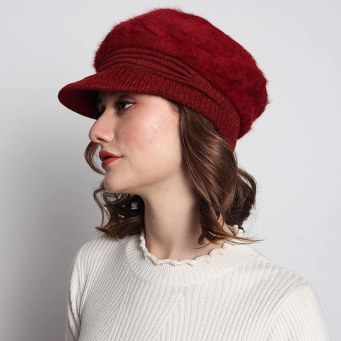 Chapeaux et casquettes