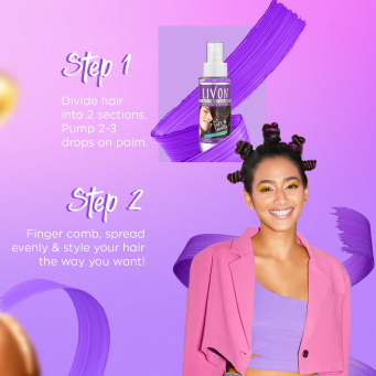 S&eacute;rum capillaire