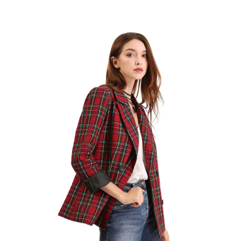 Blazers & Waistcoats