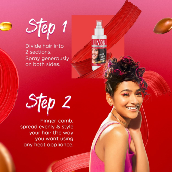 S&eacute;rum capillaire