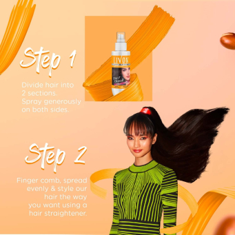 S&eacute;rum capillaire