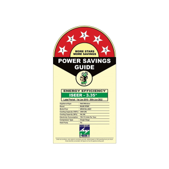 Aire acondicionado de ventana