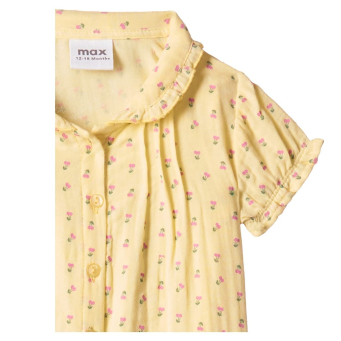 Chemises et t-shirts