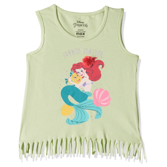 Camisetas y camisetas