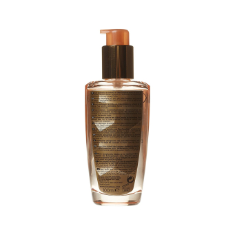 &Oacute;leo para Cabelo