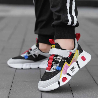Zapatillas deportivas